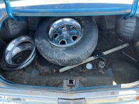 1975 Oldsmobile Cutlass for sale in Michigan (ID-143455)