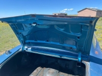 1975 Oldsmobile Cutlass for sale in Michigan (ID-143455)