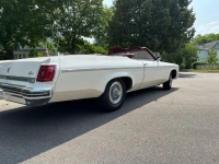 1975 Oldsmobile Delta 88 for sale in Michigan (ID-119113)