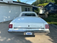 1975 Oldsmobile Delta 88 for sale in Michigan (ID-119113)