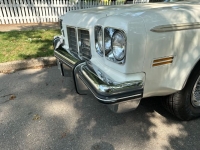 1975 Oldsmobile Delta 88 for sale in Michigan (ID-119113)