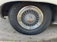 1975 Oldsmobile Delta 88 for sale in Michigan (ID-119113)