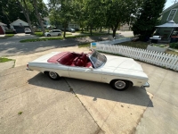 1975 Oldsmobile Delta 88 for sale in Michigan (ID-119113)