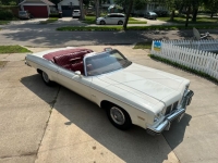1975 Oldsmobile Delta 88 for sale in Michigan (ID-119113)