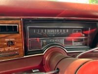 1975 Oldsmobile Delta 88 for sale in Michigan (ID-119113)