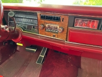 1975 Oldsmobile Delta 88 for sale in Michigan (ID-119113)