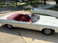1975 Oldsmobile Delta 88 for sale in Michigan (ID-119113)