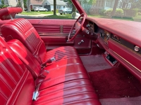 1975 Oldsmobile Delta 88 for sale in Michigan (ID-119113)