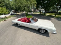 1975 Oldsmobile Delta 88 for sale in Michigan (ID-119113)