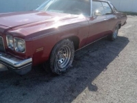1975 Oldsmobile Delta 88 for sale in Michigan (ID-125480)
