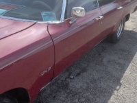 1975 Oldsmobile Delta 88 for sale in Michigan (ID-125480)