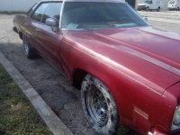 1975 Oldsmobile Delta 88 for sale in Michigan (ID-125480)