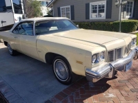 1975 Oldsmobile Delta 88 for sale in Michigan (ID-125775)
