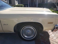 1975 Oldsmobile Delta 88 for sale in Michigan (ID-125775)