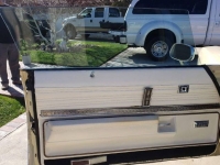 1975 Oldsmobile Delta 88 for sale in Michigan (ID-125775)