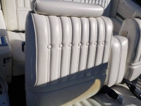 1975 Oldsmobile Delta 88 for sale in Michigan (ID-125775)