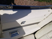 1975 Oldsmobile Delta 88 for sale in Michigan (ID-125775)