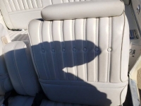 1975 Oldsmobile Delta 88 for sale in Michigan (ID-125775)