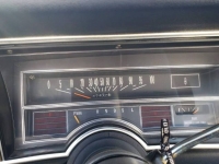 1975 Oldsmobile Delta 88 for sale in Michigan (ID-125775)