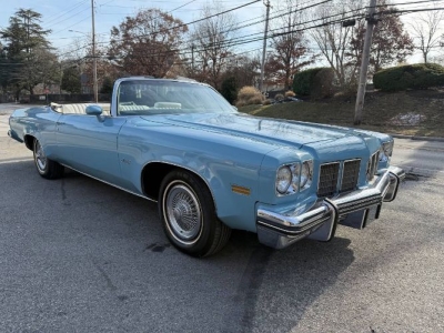 1975 Oldsmobile Delta 88 for sale 1975 Oldsmobile Delta 88 for sale