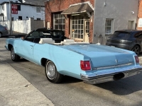 1975 Oldsmobile Delta 88 for sale in Michigan (ID-138967)