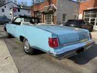 1975 Oldsmobile Delta 88 for sale in Michigan (ID-138967)