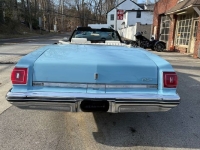 1975 Oldsmobile Delta 88 for sale in Michigan (ID-138967)