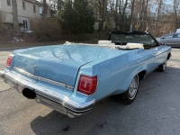 1975 Oldsmobile Delta 88 for sale in Michigan (ID-138967)
