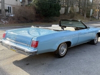 1975 Oldsmobile Delta 88 for sale in Michigan (ID-138967)