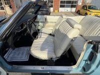 1975 Oldsmobile Delta 88 for sale in Michigan (ID-138967)