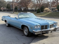 1975 Oldsmobile Delta 88 for sale in Michigan (ID-138967)