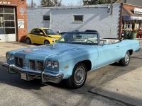 1975 Oldsmobile Delta 88 for sale in Michigan (ID-138967)