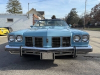 1975 Oldsmobile Delta 88 for sale in Michigan (ID-138967)