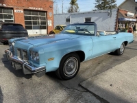 1975 Oldsmobile Delta 88 for sale in Michigan (ID-138967)