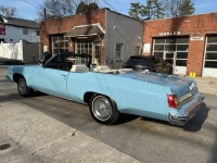 1975 Oldsmobile Delta 88 for sale in Michigan (ID-138967)