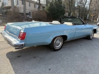 1975 Oldsmobile Delta 88 for sale in Michigan (ID-138967)