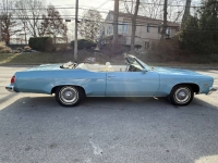 1975 Oldsmobile Delta 88 for sale in Michigan (ID-138967)