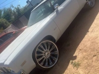 1975 Oldsmobile Delta 88 for sale in Michigan (ID-155260)