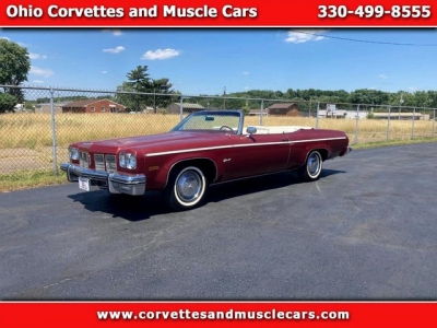 1975 Oldsmobile Delta 88 Royale for sale