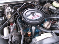 1975 Oldsmobile Hurst for sale in Michigan (ID-131422)