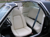 1975 Oldsmobile Hurst for sale in Michigan (ID-131422)