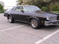 1975 Oldsmobile Hurst for sale in Michigan (ID-131422)