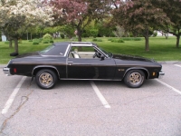1975 Oldsmobile Hurst for sale in Michigan (ID-131422)