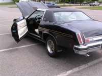 1975 Oldsmobile Hurst for sale in Michigan (ID-131422)
