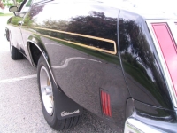 1975 Oldsmobile Hurst for sale in Michigan (ID-131422)
