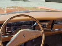 1975 Oldsmobile Toronado for sale in Michigan (ID-106805)