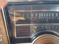 1975 Oldsmobile Toronado for sale in Michigan (ID-106805)
