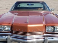 1975 Oldsmobile Toronado for sale in Michigan (ID-106805)