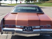 1975 Oldsmobile Toronado for sale in Michigan (ID-106805)