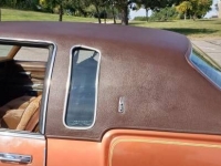 1975 Oldsmobile Toronado for sale in Michigan (ID-106805)